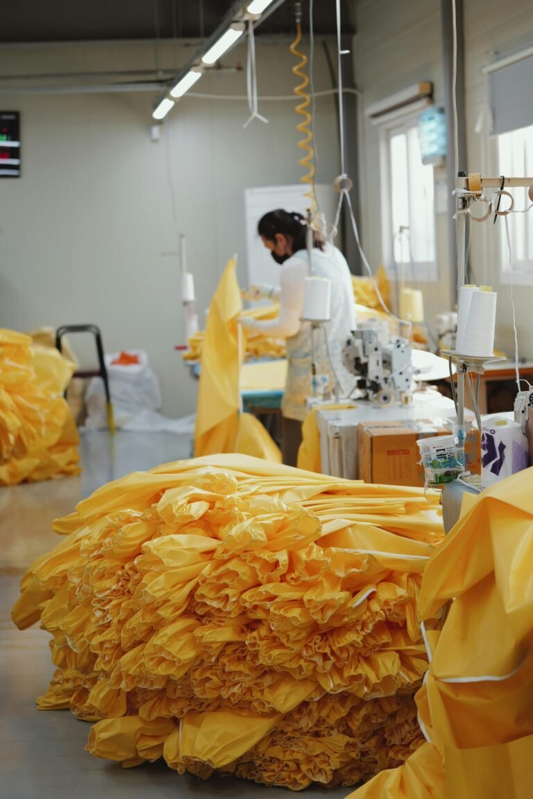 auxiliary industry hero section